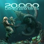 20.000 Meilen unter dem Meer (MP3-Download)