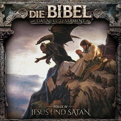 Jesus und Satan (MP3-Download) - Schlösser, Aikaterini Maria