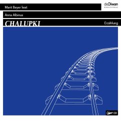 Chalupki (MP3-Download) - Albinus, Anna