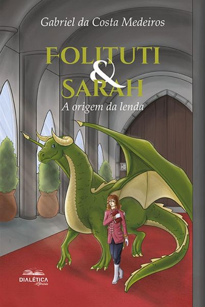Folituti & Sarah (eBook, ePUB)