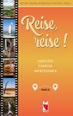 Reise, reise! (eBook, ePUB)
