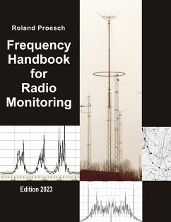 Frequency Handbook for Radio Monitoring (eBook, PDF)