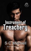 Instrument of Treachery (Demon Gate Chronicles, #4) (eBook, ePUB) Instrument of Treachery (Demon Gate Chronicles, #4) (eBook, ePUB)
