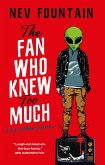 The Fan Who Knew Too Much (eBook, ePUB)