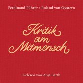 Kritik am Mitmensch (MP3-Download)
