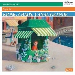 Kiosk, Chaos, Canal Grande (MP3-Download) - Rai, Edgar