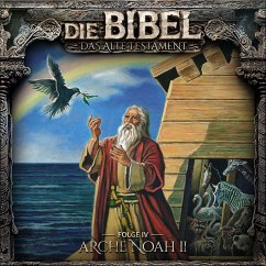 Arche Noah II (MP3-Download) - Schlösser, Aikaterini Maria