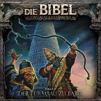 Der Turmbau zu Babel (MP3-Download)