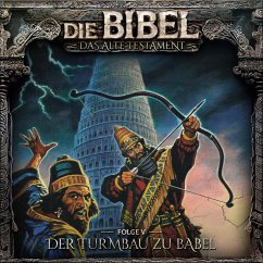 Der Turmbau zu Babel (MP3-Download) - Schlösser, Aikaterini Maria