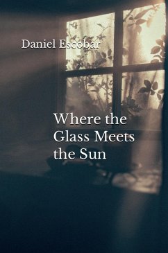 Where the Glass Meets the Sun (eBook, ePUB) - Escobar, Daniel