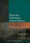 Derecho tributario: temas básicos (2da. edición) (eBook, ePUB)