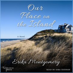 Our Place on the Island (MP3-Download) - Montgomery, Erika
