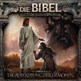 Die Austreibung der Dämonen (MP3-Download)