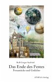 Das Ende des Festes (eBook, ePUB)