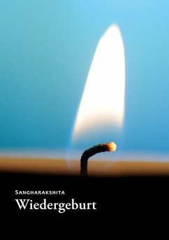 Wiedergeburt (eBook, ePUB) - Sangharakshita, Urgyen