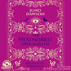 Die falsche Schwester (MP3-Download) - Dawson, Juno