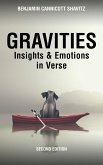 Gravities: Insights and Emotions in Verse, Second Edition (Levities and Gravities, Second Edition, #2) (eBook, ePUB)