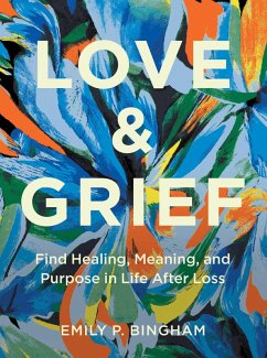 Cover Love & Grief (eBook, ePUB)