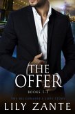 The Offer, (Books 1-3) (eBook, ePUB)