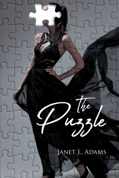 Cover The Puzzle (eBook, ePUB)