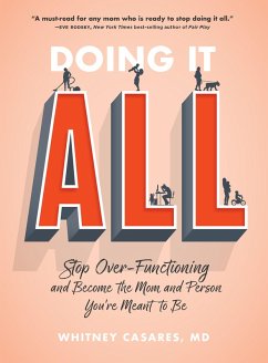 Doing It All (eBook, ePUB) - Casares, Whitney