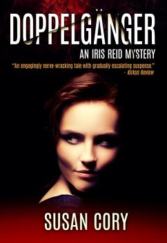 Cover Doppelganger (An Iris Reid Mystery, #3) (eBook, ePUB)