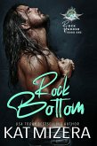 Rock Bottom (Rock Harder, #1) (eBook, ePUB)