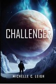 Challenger (Europa Trilogy, #2) (eBook, ePUB)