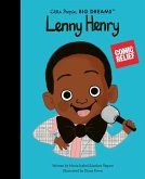 Lenny Henry (eBook, ePUB)