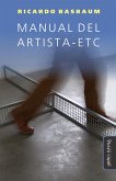 Manual del artista-etc (eBook, ePUB)