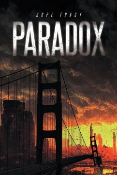 Cover Paradox (eBook, ePUB)