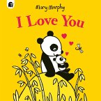 I Love You (eBook, ePUB)