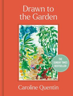 Cover Drawn to the Garden (eBook, ePUB)