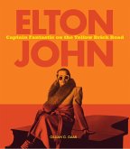 Elton John (eBook, ePUB)