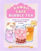 Kawaii Café Bubble Tea (eBook, ePUB)