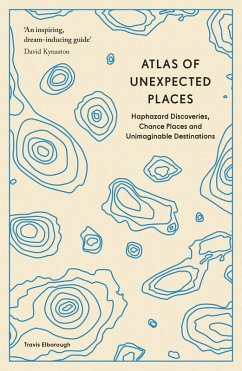 Cover Atlas of Unexpected Places (eBook, ePUB)