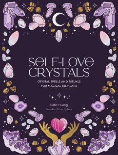 Self-Love Crystals (eBook, ePUB) Cover Self-Love Crystals (eBook, ePUB)