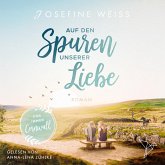 Auf den Spuren unserer Liebe - Für immer Cornwall (MP3-Download)