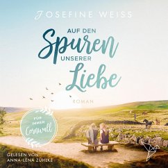 Auf den Spuren unserer Liebe - Für immer Cornwall (MP3-Download) - Weiss, Josefine