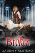 Broken (Champions, #1) (eBook, ePUB) - Bild 1