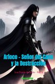 Arioco - Señor del Caos y la Destrucción (Los Fuera de Serie, #2) (eBook, ePUB)