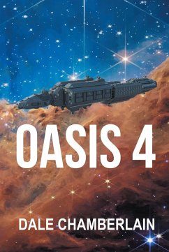 Oasis 4 (eBook, ePUB) - Chamberlain, Dale
