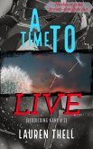 A Time To Live (Seasons of Kane, #2) (eBook, ePUB)