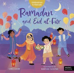 Ramadan and Eid al-Fitr (eBook, ePUB) - Khan, Sara