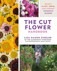 Cover The Cut Flower Handbook (eBook, ePUB)