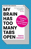 My Brain Has Too Many Tabs Open (eBook, ePUB)