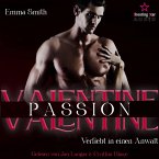 Valentine Passion: Verliebt in einen Anwalt (MP3-Download)
