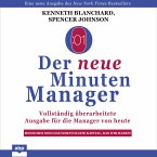 Der neue Minuten Manager (MP3-Download)