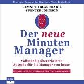 Der neue Minuten Manager (MP3-Download)