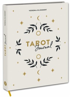 Tarot Journal - Klindert, Verena